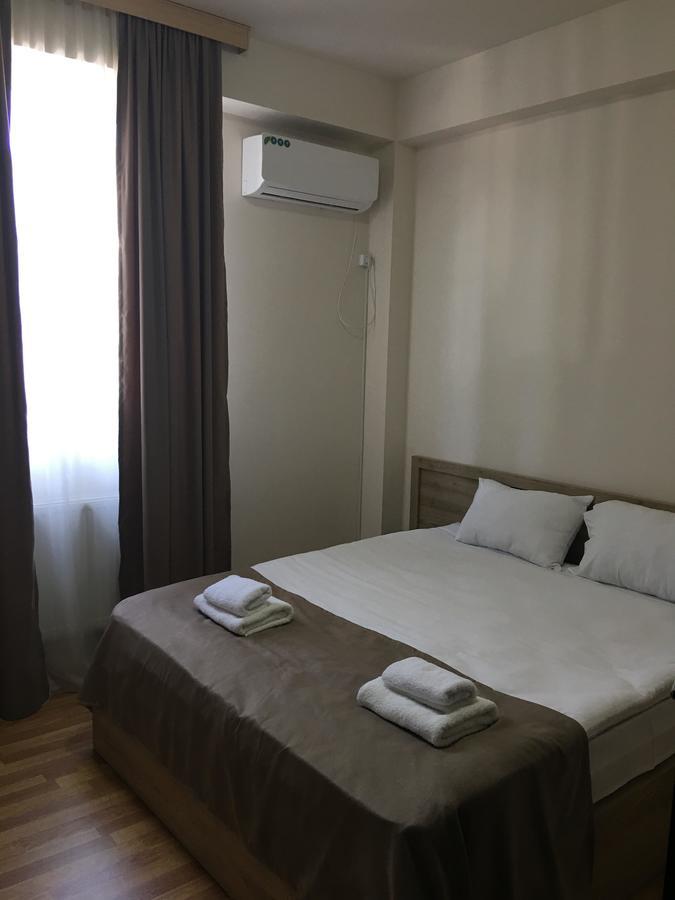 Boho Stay Hotel Tbilisi ภายนอก รูปภาพ