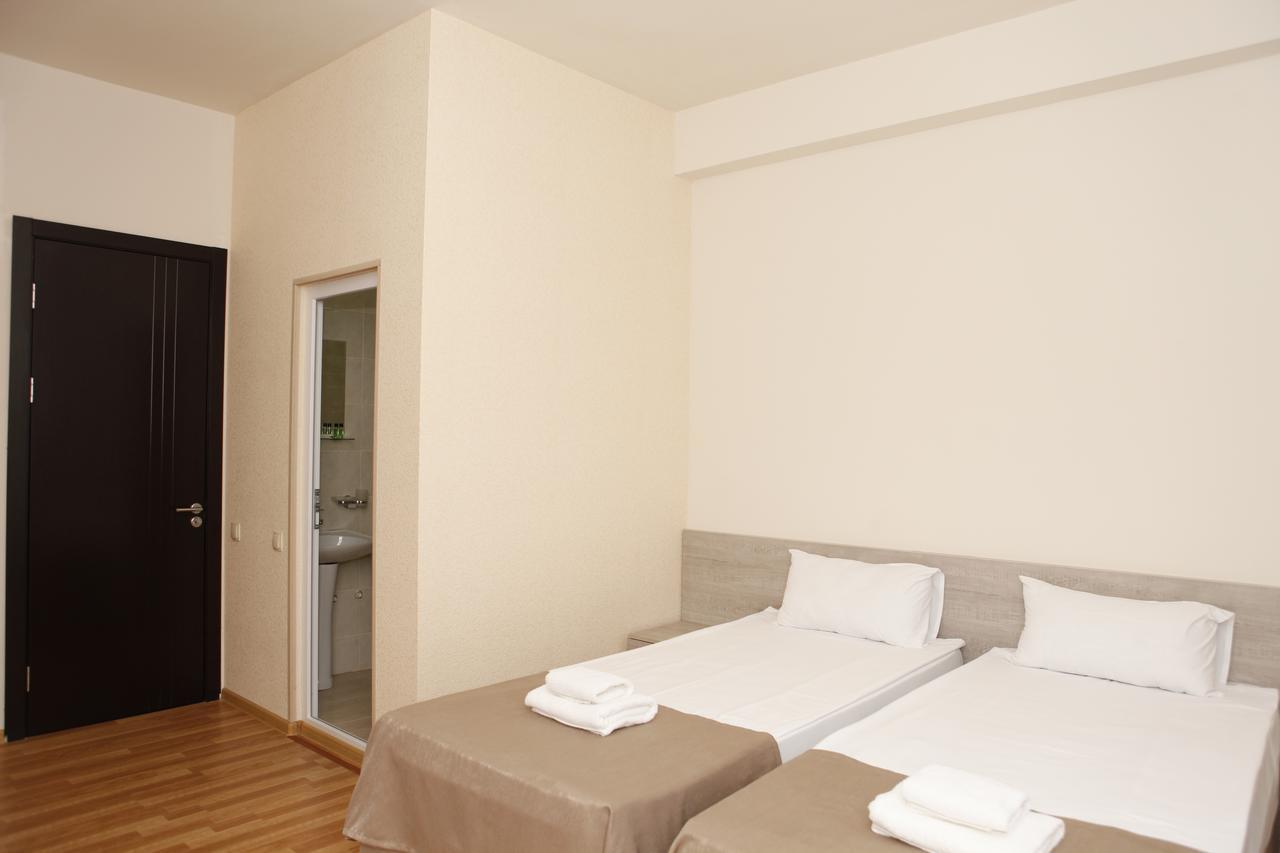 Boho Stay Hotel Tbilisi ภายนอก รูปภาพ
